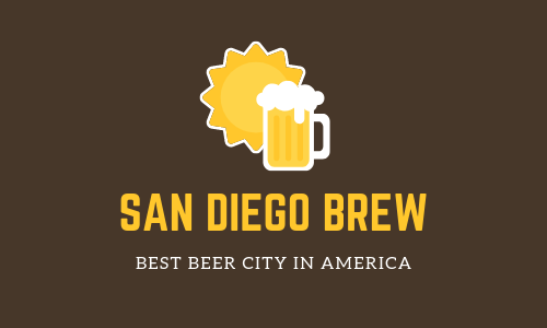 San Diego Brew